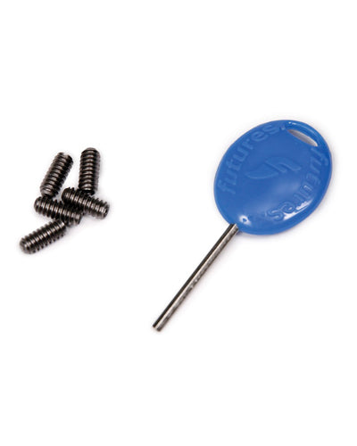 Futures Screw Kit