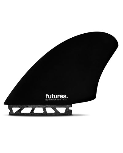 Futures Machado Keel