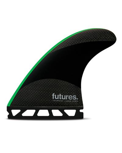 Futures John John Techflex Medium