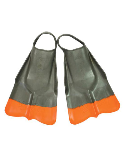 DaFin Classic - Grey/Orange