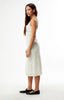 Rhythm Polka Midi Dress