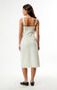 Rhythm Polka Midi Dress