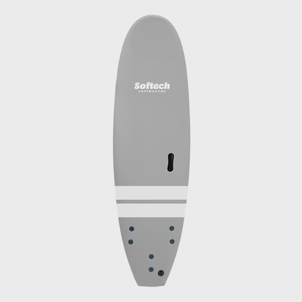 ROLLER 76 GREY