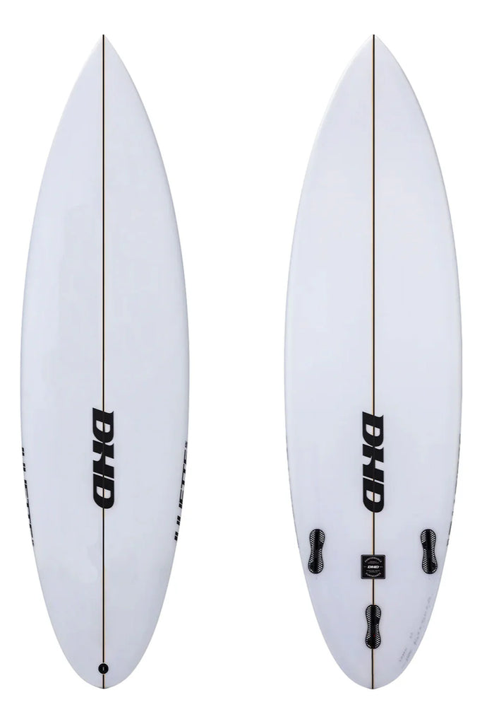 DHD Juliette Round Tail