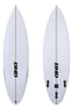 DHD Juliette Round Tail
