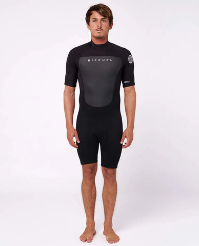 Rip Curl - OMEGA Back Zip Springsuit