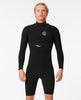 RIPCURL E BOMB ZIP FREE LONG ARM/SHORT LEG