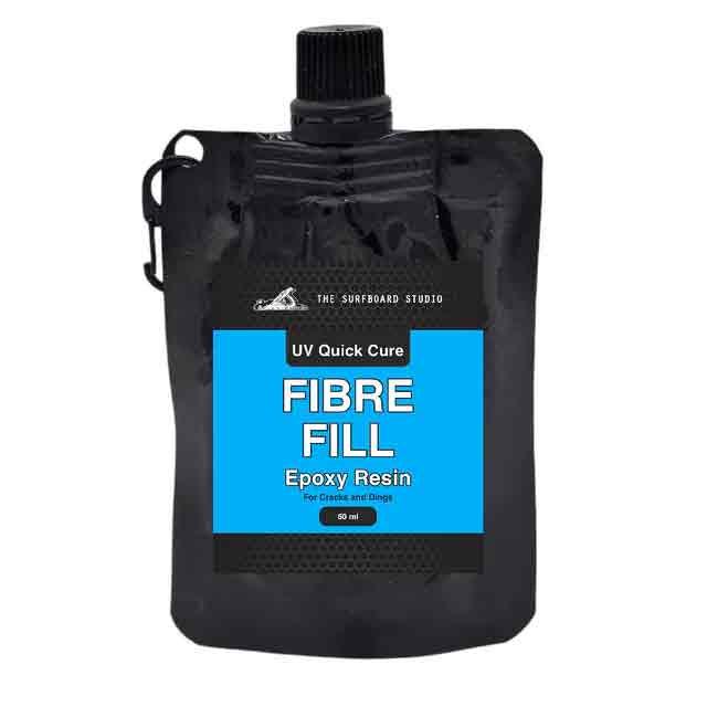 Fibre Fill Epoxy Resin