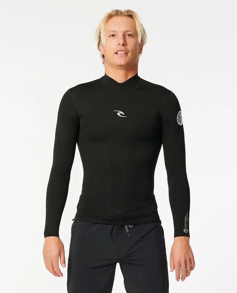 Rip Curl - Dawn Patrol 1.5mm Wetsuit Top