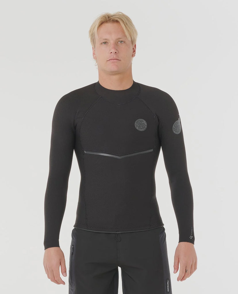 E BOMB LS JACKET 1.5MM