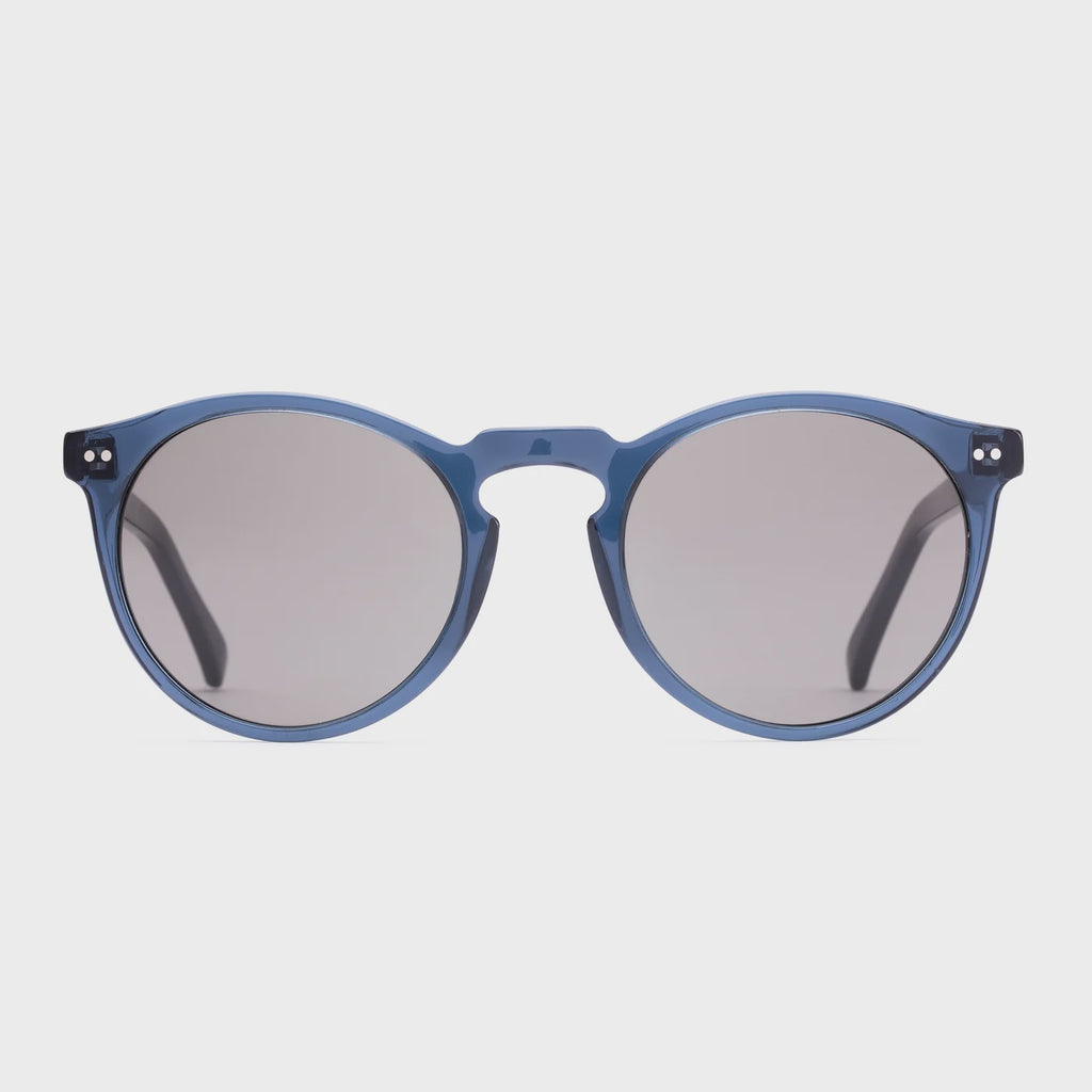 OMAR X : ECO CRYSTAL BALTIC/NEUTRAL GREY