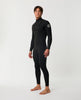 Ripcurl Mens Dawn Patrol 3/2 Chest Zip Wetsuit