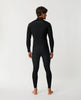 Ripcurl Mens Dawn Patrol 3/2 Chest Zip Wetsuit