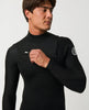 Ripcurl Mens Dawn Patrol 3/2 Chest Zip Wetsuit