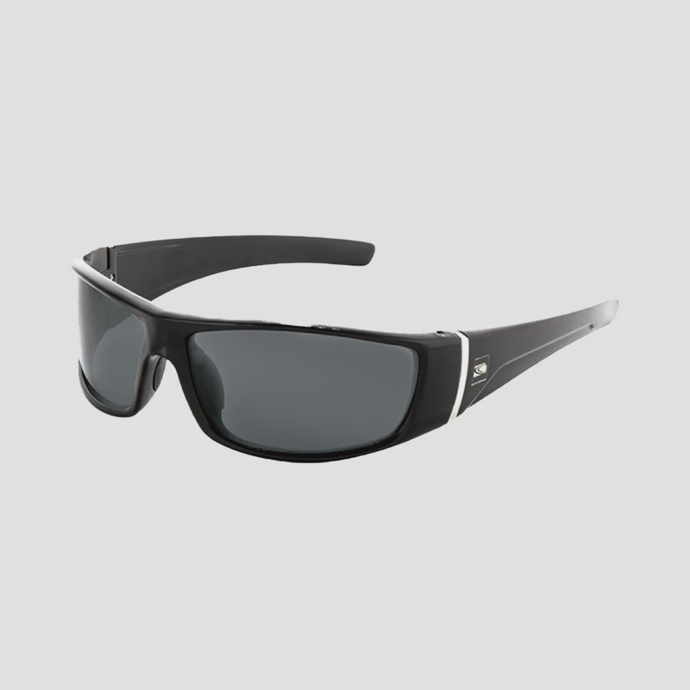 DC BLK POL A