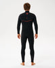 Ripcurl Flashbomb Fusion 3/2mm Chest Zip Wetsuit