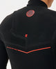 Ripcurl Flashbomb Fusion 3/2mm Chest Zip Wetsuit