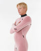 Ripcurl Flashbomb Fusion 3/2mm Chest Zip Wetsuit
