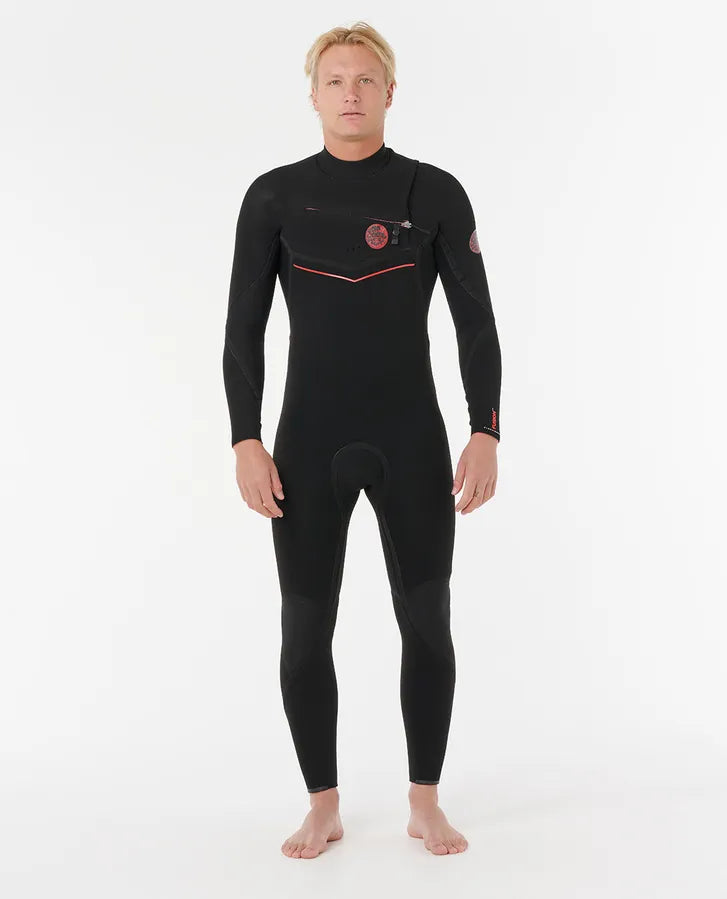 RipCurl - 3/2 Flashbomb Fusion CZ Steamer