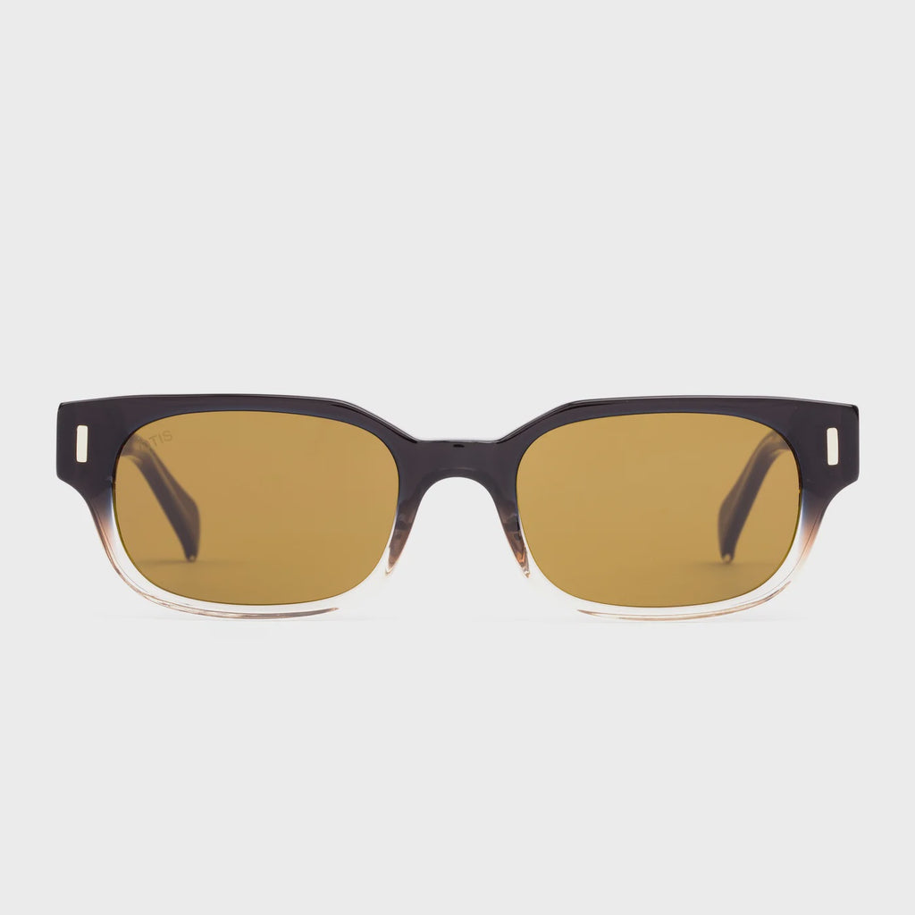 UNTITLED : ECO COFFEE GRADIENT/BROWN