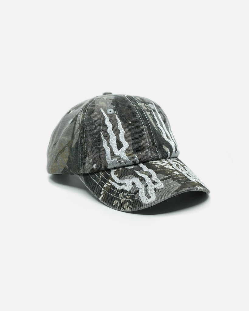 Epokhe Thomas Townend Art Series Cap - Concrete / Camo