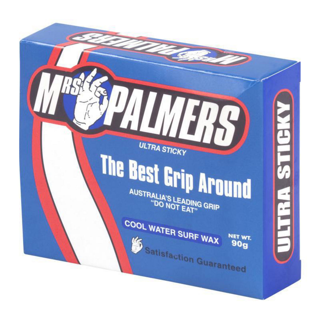 Mrs Palmers Cool