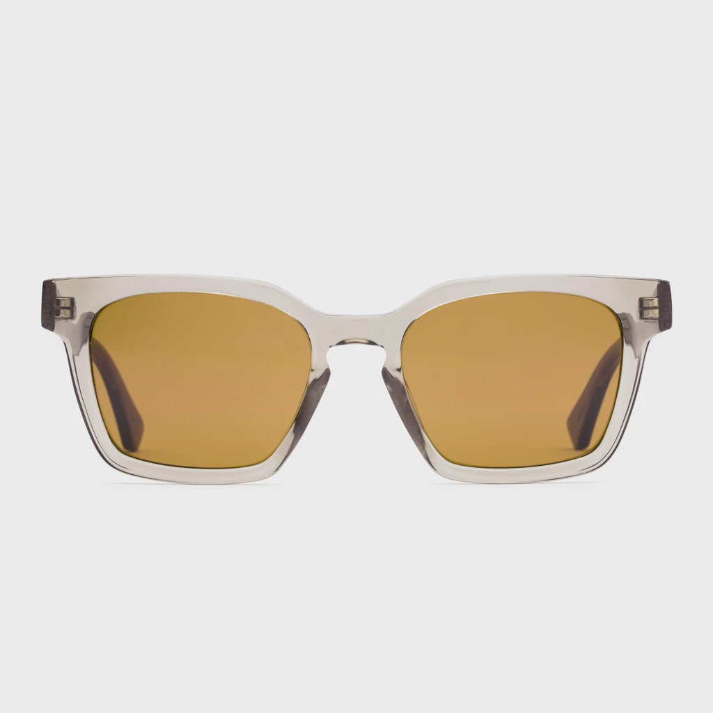 INTERLUDE : ECO CRYSTAL FERN/BROWN POLAR