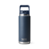 Yeti Rambler® 26 oz (769 ML) Straw Bottle