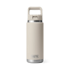 Yeti Rambler® 26 oz (769 ML) Straw Bottle