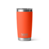 Yeti Rambler® 20oz (591mL) Tumbler with Magslider™ Lid
