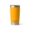 Yeti Rambler® 20oz (591mL) Tumbler with Magslider™ Lid