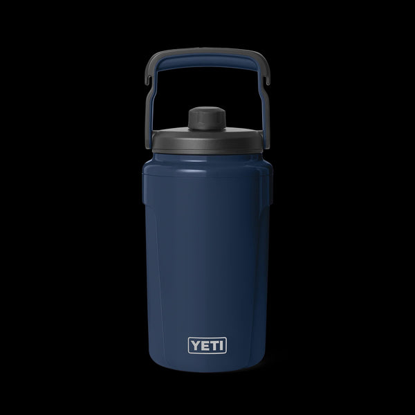 Silo 1/2 G Jug with Chug Navy
