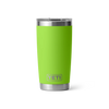 Yeti Rambler® 20oz (591mL) Tumbler with Magslider™ Lid