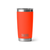 Yeti Rambler® 20oz (591mL) Tumbler with Magslider™ Lid