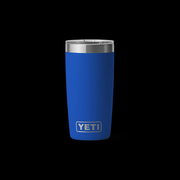 Rambler 10 oz Tumbler MS Royal Blue