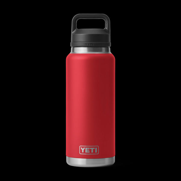 Rambler 36oz Bottle Chug Rescue Red V2
