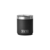 Yeti Rambler® 10oz Stackable Lowball with Magslider™ Lid