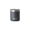 YETI 10 OZ STACKABLE LOWBALL WITH MAGSLIDER™ LID