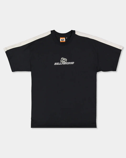 Billabong Mens Spec 73 Iconic T-Shirt