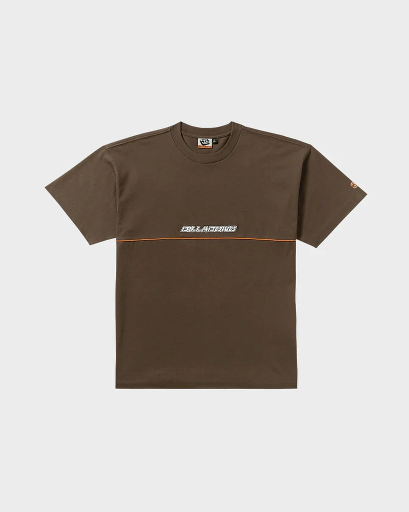 Billabong Mens Spec 73 Legacy T-Shirt