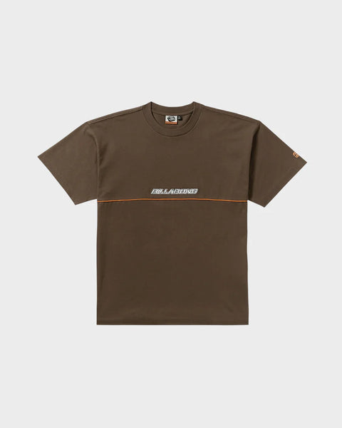 Billabong Mens Spec 73 Legacy T-Shirt
