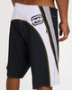 Mens Fluid 2K Pro 21" Boardshort