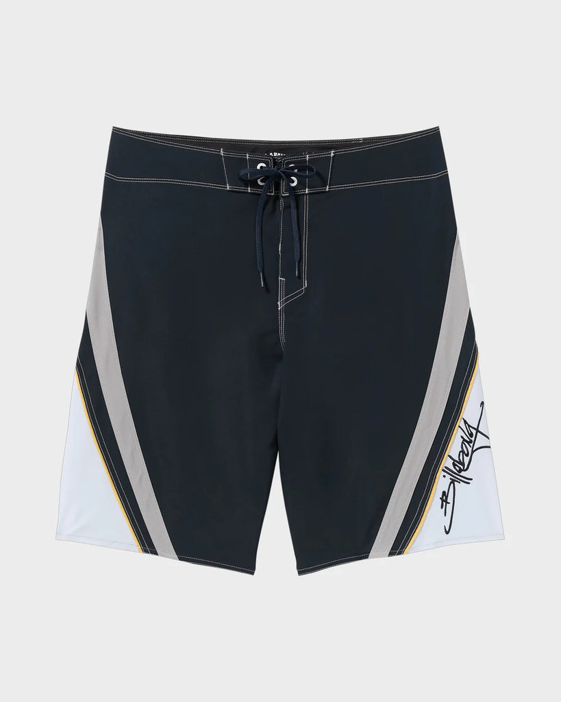 Mens Fluid 2K Pro 21" Boardshort