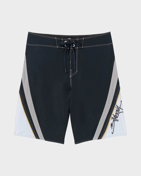 Mens Fluid 2K Pro 21" Boardshort