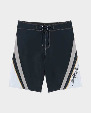 Mens Fluid 2K Pro 21" Boardshort
