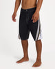 Mens Fluid 2K Pro 21" Boardshort