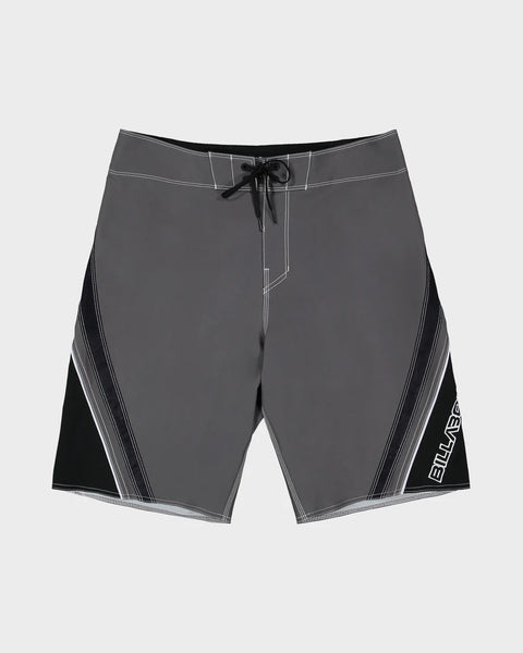 Mens Fluid 2K 21" Boardshort