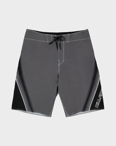 Mens Fluid 2K 21" Boardshort