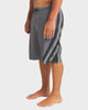 Mens Fluid 2K 21" Boardshort