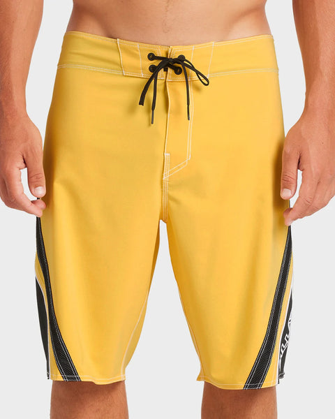 Mens Fluid 2K 21" Boardshort
